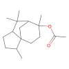 Cedryl acetate