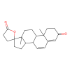 Canrenone, Mineralocorticoid receptor antagonist