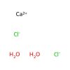 Calcium chloride dihydrate - UltraBio™, Ultra pure, ≥99% CAS No(10035-04-8) by Aladdin Scientific