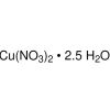 Copper(II) nitrate hemi(pentahydrate) - ACS, ≥98% CAS No(19004-19-4) by Aladdin Scientific