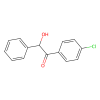 4-Chlorobenzoin