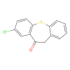 8-Chlorodibenzo[b,f]thiepin-10(11H)-one