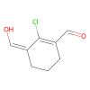 2-Chloro-3-(hydroxymethylene)cyclohex-1-enecarbaldehyde - ≥95% CAS No(61010-04-6) by Aladdin Scientific