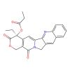 Camptothecin-20(S)-O-propionate