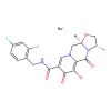 Cabotegravir sodium, Human immunodeficiency virus type 1 integrase inhibitor