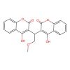 Coumetarol