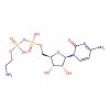 Cytidine 5′-diphosphoethanolamine