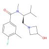 CCR2 antagonist 3