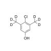 Chloroxylenol-d6