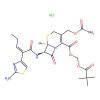 Cefcapene pivoxil hydrochloride