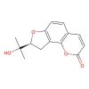(+)-Columbianetin