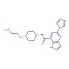 CD38 inhibitor 2