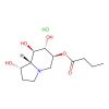 Celgosivir hydrochloride