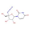 4'-C-Azidouridine