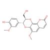 Cleomiscosin A