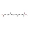 Crocetin monomethyl ester