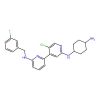CDK9-IN-2 - ≥99% CAS No(1263369-28-3) by Aladdin Scientific