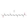 Crocetin disodium