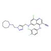 Cot inhibitor-1
