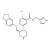 CCG258208 hydrochloride