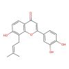 Corylifol C