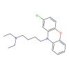 4-(2-Chloro-10h-Phenoxazin-10-Yl)-N,N-Diethylbutan-1-Amine