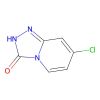 7-chloro-2H-[1,2,4]triazolo[4,3-a]pyridin-3-one
