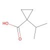 1-(propan-2-yl)cyclopropane-1-carboxylic acid