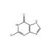 2-chloro-1,7-dihydropurin-6-one - 97%, used for , CAS No. 13368-14-4, by Aladdin Scientific