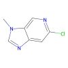 6-chloro-3-methyl-imidazo[4,5-c]pyridine