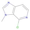 4-chloro-3-methyl-imidazo[4,5-c]pyridine