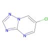 6-chloro-[1,2,4]triazolo[1,5-a]pyrimidine - 97%, used for , CAS No. 65528-29-2, by Aladdin Scientific
