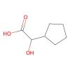 (2R)-2-cyclopentyl-2-hydroxy-acetic acid