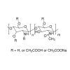 carboxymethyl chitosan - Carboxymethylation≥80%, used for , CAS No. 83512-85-0, by Aladdin Scientific