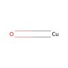 Cupric oxide - Cu≥72%,<50 nm CAS No(1317-38-0) by Aladdin Scientific
