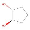 (1R，2R)-Cyclopentane-1，2-diol - ≥98%, used for , CAS No. 930-46-1, by Aladdin Scientific