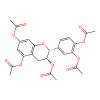 Catechin pentaacetate