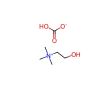 Choline bicarbonate