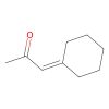 1-Cyclohexylidenepropan-2-one