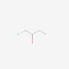 1-chlorobutan-2-one - ≥95%, used for , CAS No. 616-27-3, by Aladdin Scientific