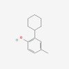 2-Cyclohexyl-4-Methylphenol