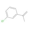 1-Chloro-3-(1-propen-2-yl)benzene