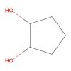 1，2-Cyclopentanediol - ≥97%,(isomeric mixture), used for , CAS No. 4065-92-3, by Aladdin Scientific