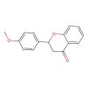 2-(4-Methoxyphenyl)chroman-4-one - ≥95% CAS No(97005-76-0) by Aladdin Scientific