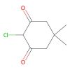 2-Chloro-5,5-dimethyl-1,3-cyclohexanedione