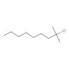 2-Chloro-2-methylnonane