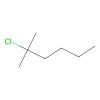 2-Chloro-2-methylhexane