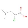 2-Chloro-4-methylpentanoic acid - ≥95% CAS No(29671-29-2) by Aladdin Scientific