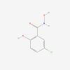 5-Chloro-N,2-dihydroxybenzamide