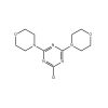 2-Chloro-4,6-dimorpholino-1,3,5-triazine